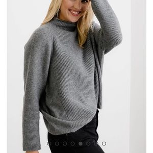 Able | Sweaters | Abel Harriet Slouchy Sweater | Poshmark